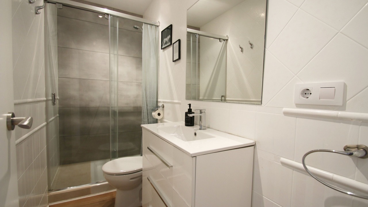 Photo of Bathroom in Mont-roig del Camp