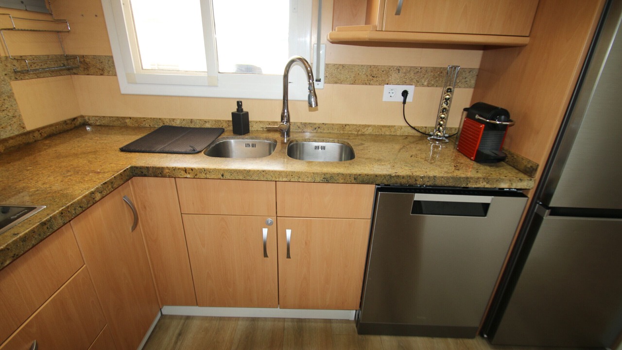 Photo of Kitchen in Mont-roig del Camp