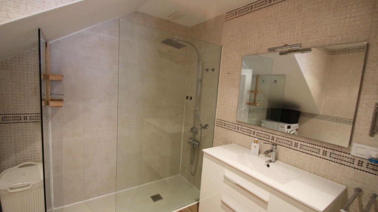 Photo of Bathroom in Mont-roig del Camp
