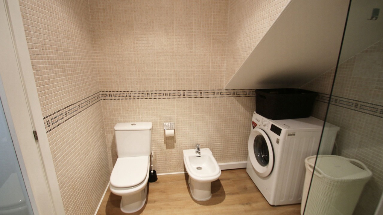 Photo of Bathroom in Mont-roig del Camp
