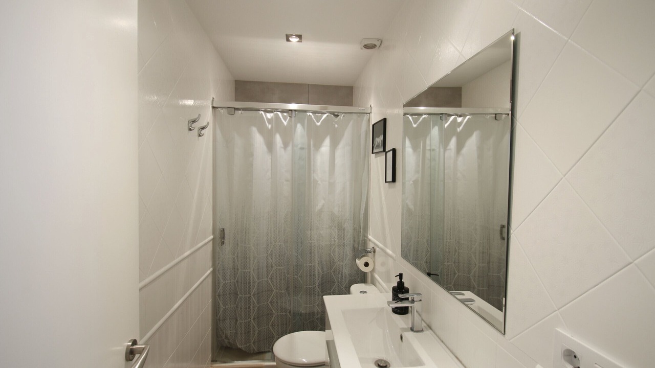 Photo of Bathroom in Mont-roig del Camp