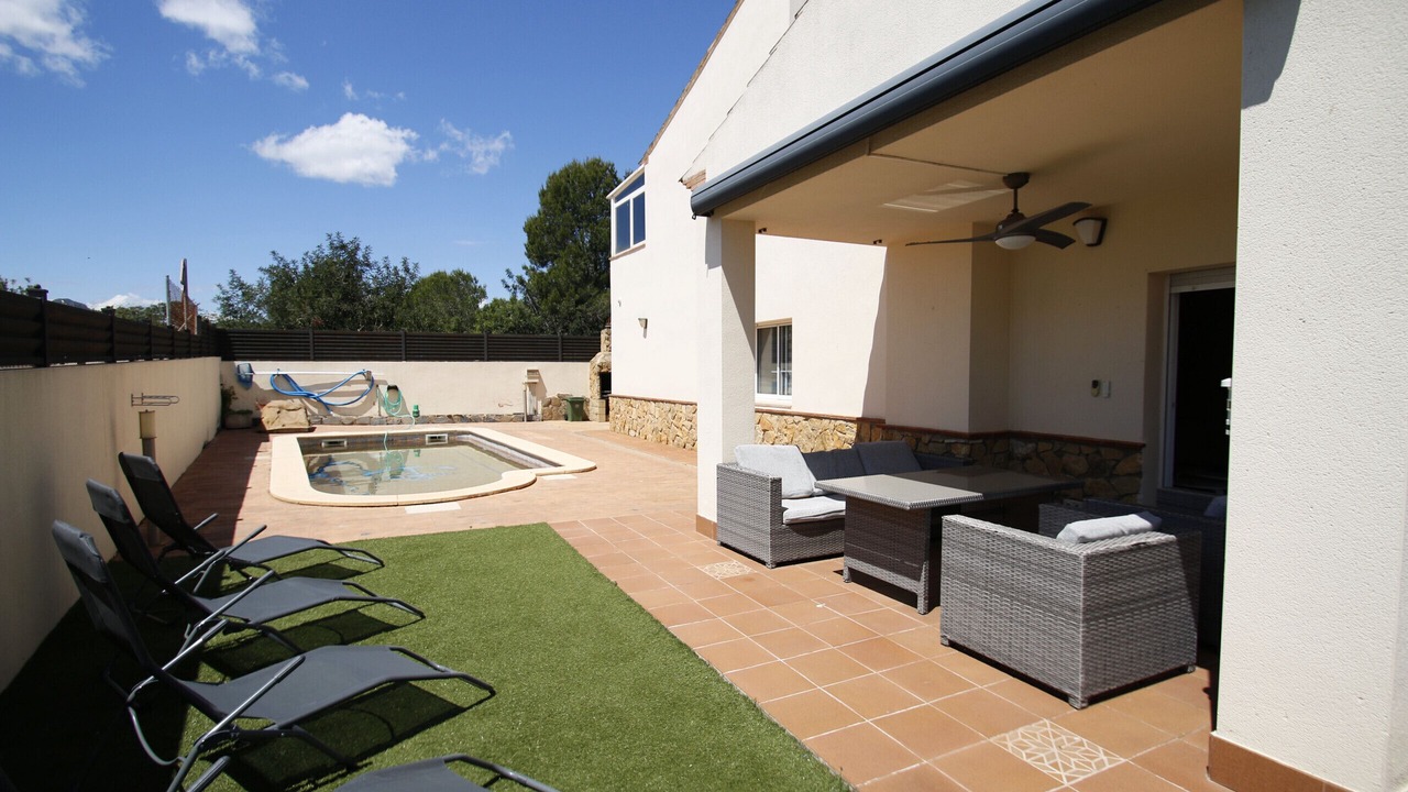 Photo of Outdoor in Mont-roig del Camp