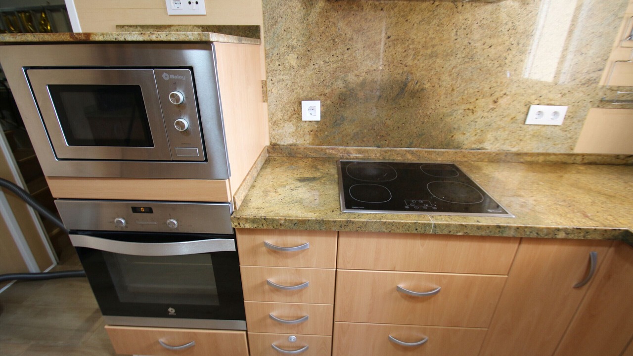 Photo of Kitchen in Mont-roig del Camp