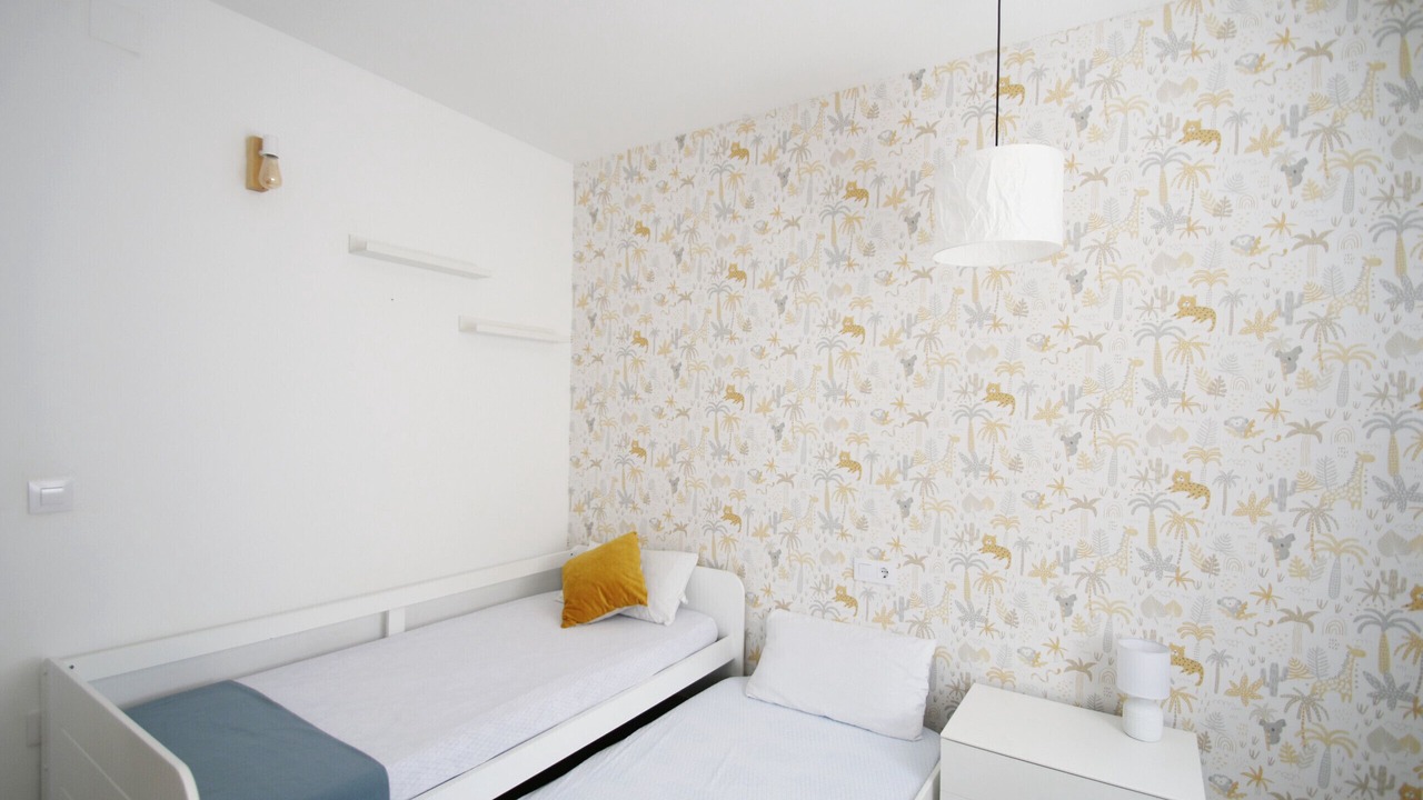 Photo of Bedroom in Mont-roig del Camp