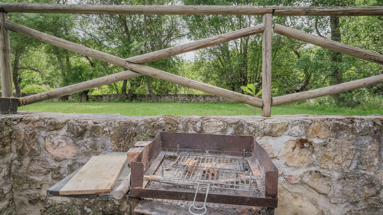 Photo of Outdoor in Caballar