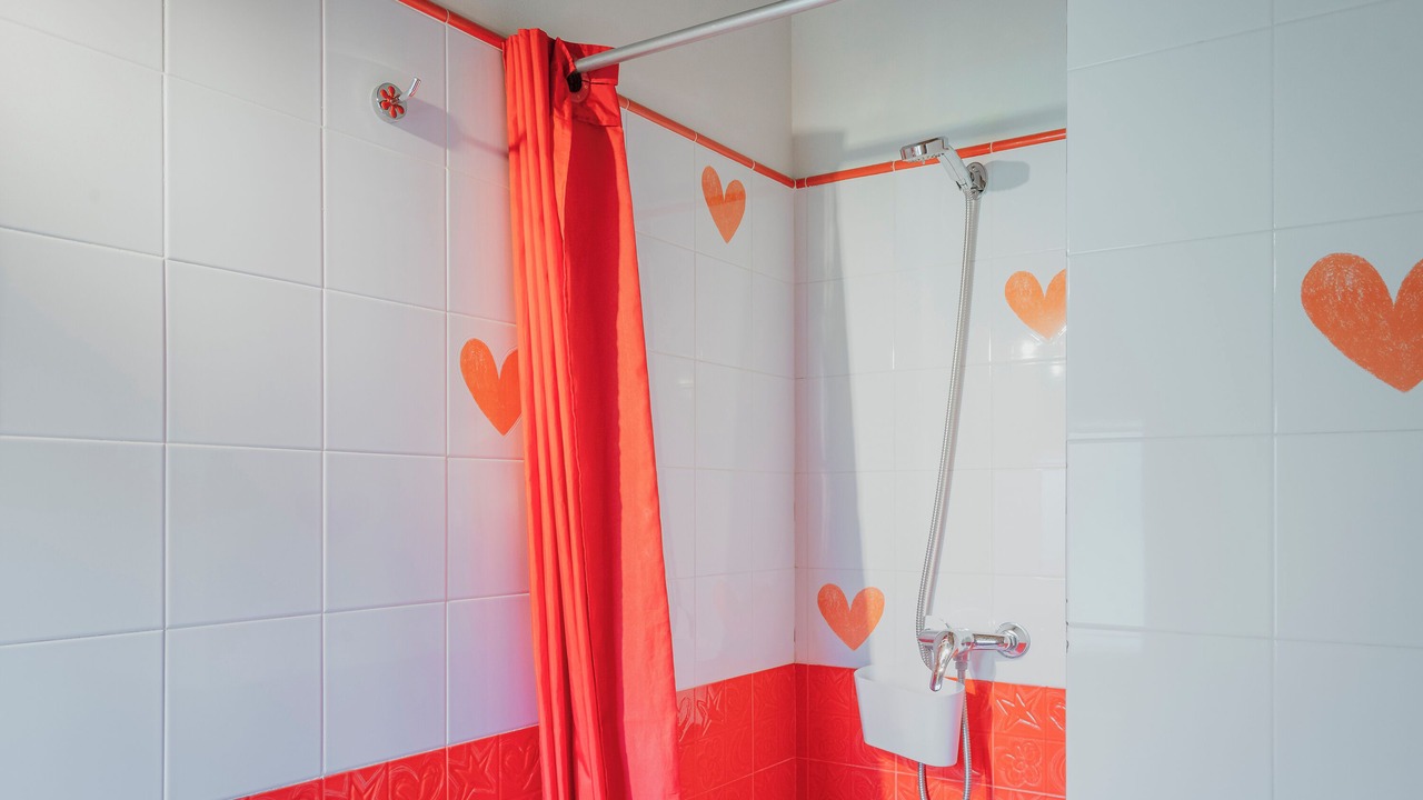 Photo of Bathroom in Caballar