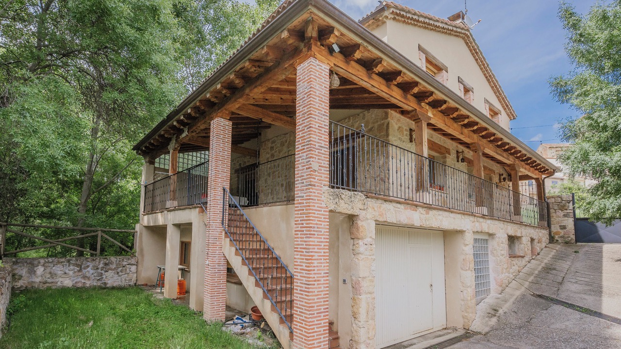 Photo of Outdoor in Caballar