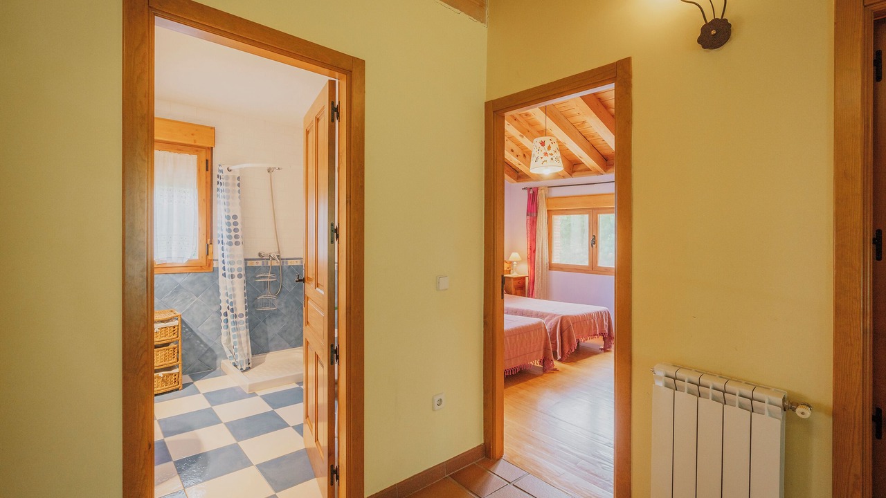 Photo of Bedroom in Caballar