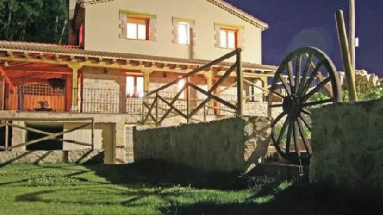 Photo of Outdoor in Caballar