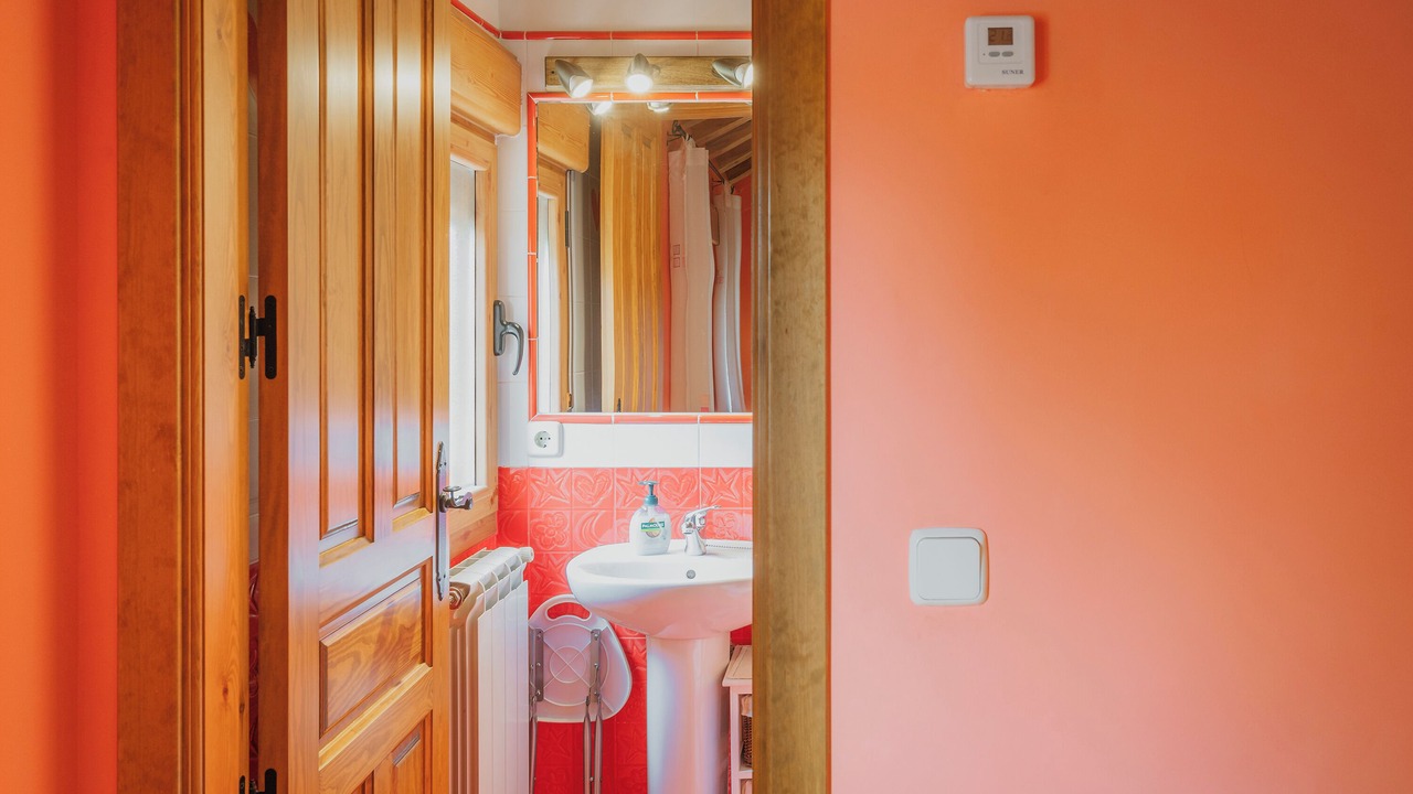 Photo of Bathroom in Caballar