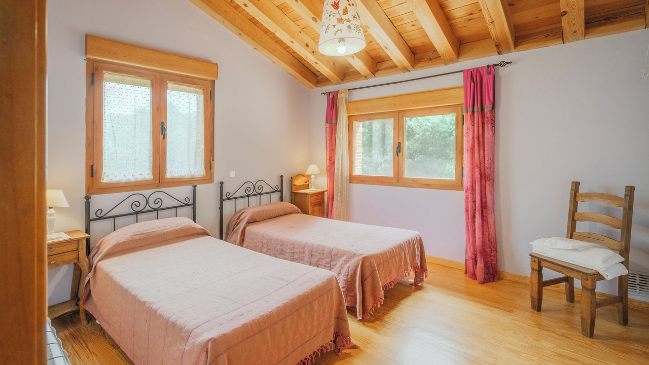 Photo of Bedroom in Caballar