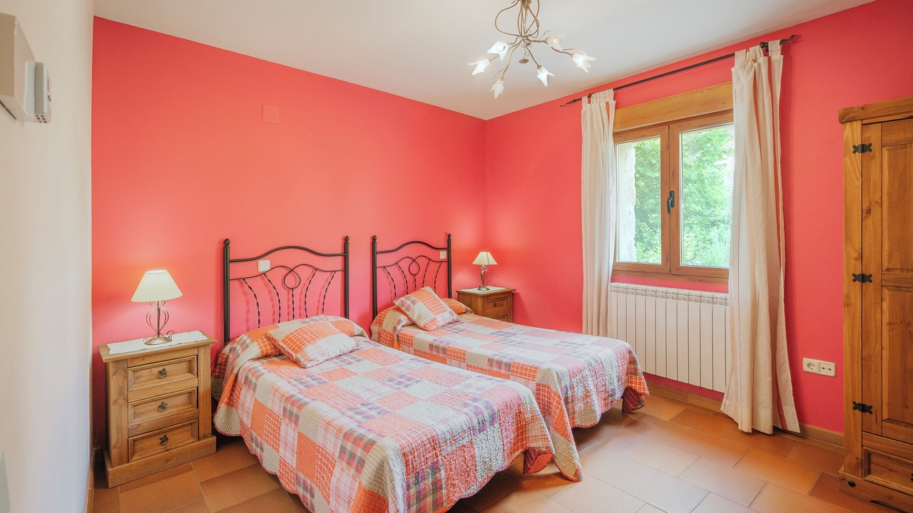 Photo of Bedroom in Caballar