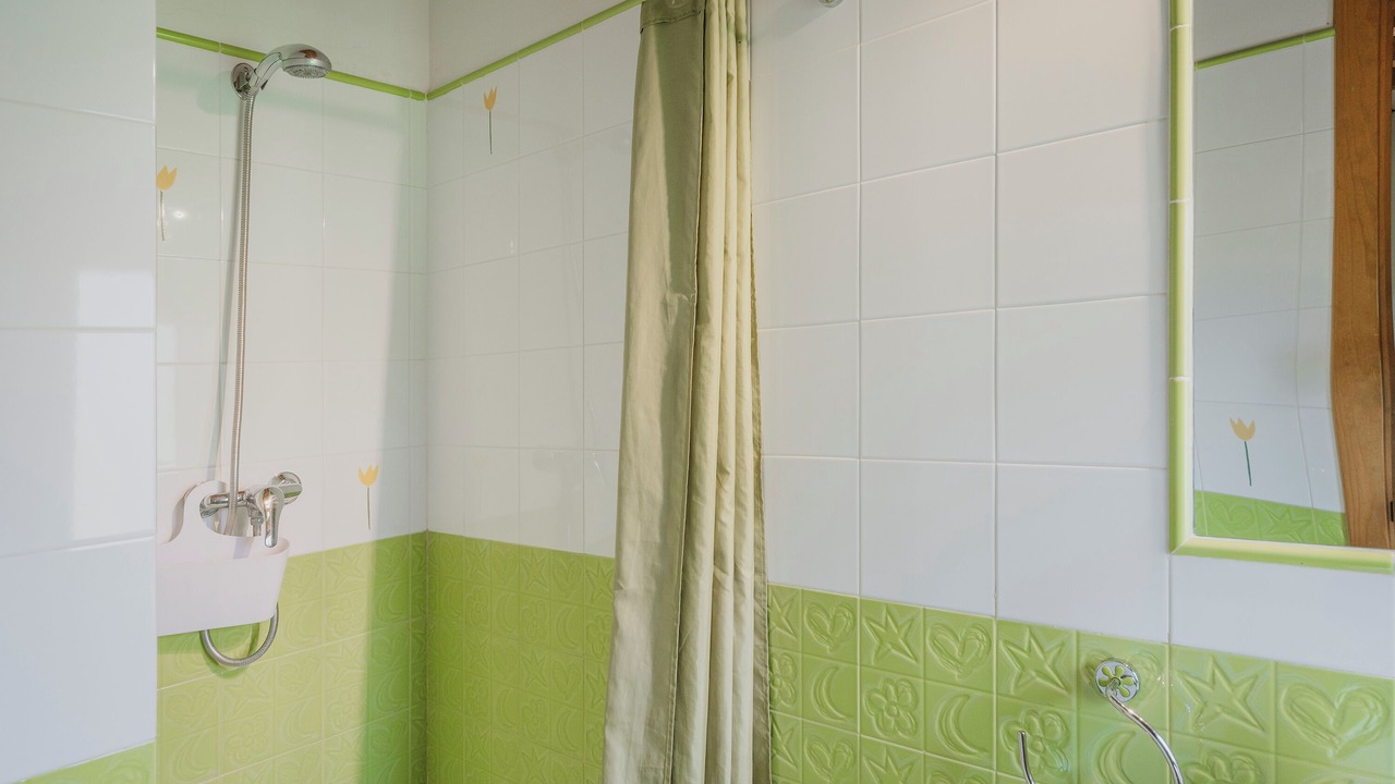 Photo of Bathroom in Caballar