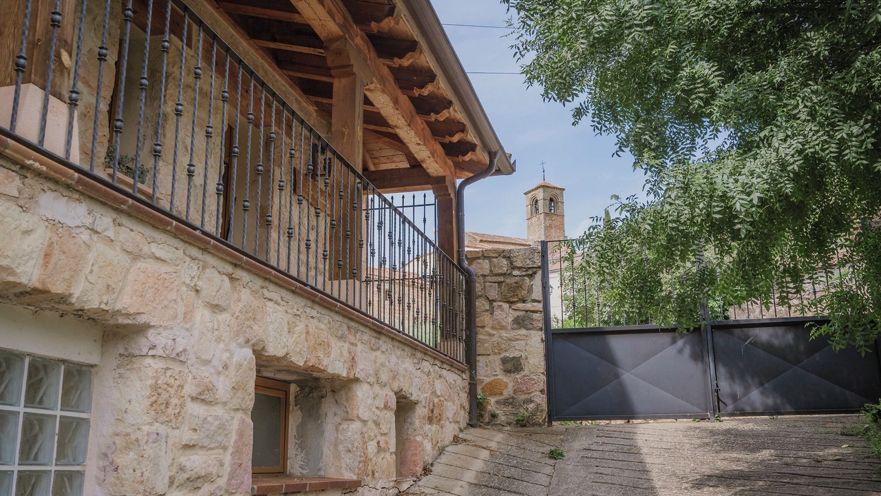 Photo of Outdoor in Caballar
