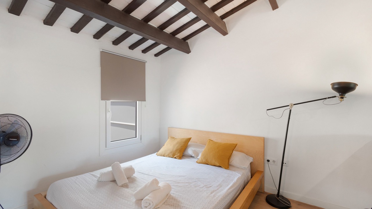 Photo of Bedroom in Arenys de Mar