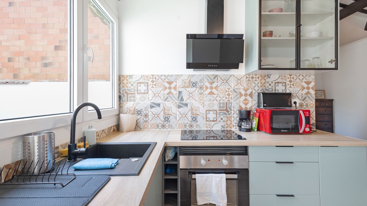 Photo of Kitchen in Arenys de Mar