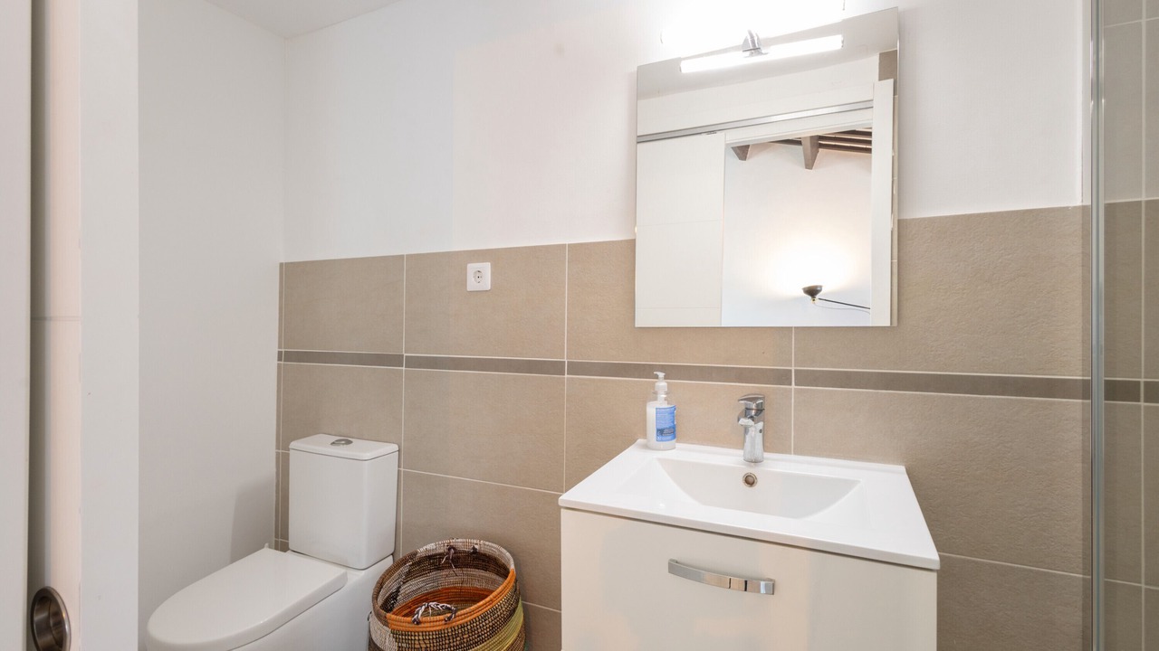 Photo of Bathroom in Arenys de Mar