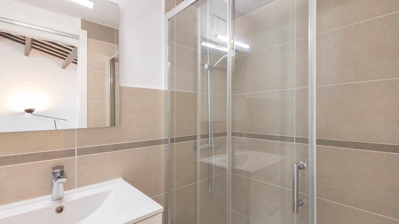 Photo of Bathroom in Arenys de Mar