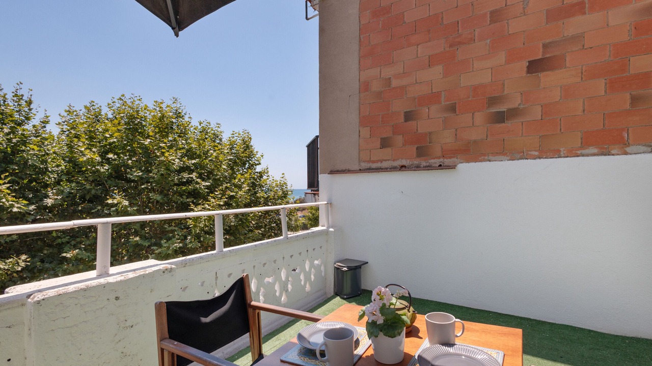 Photo of Outdoor in Arenys de Mar