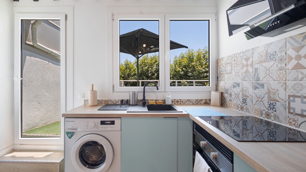 Photo of Kitchen in Arenys de Mar