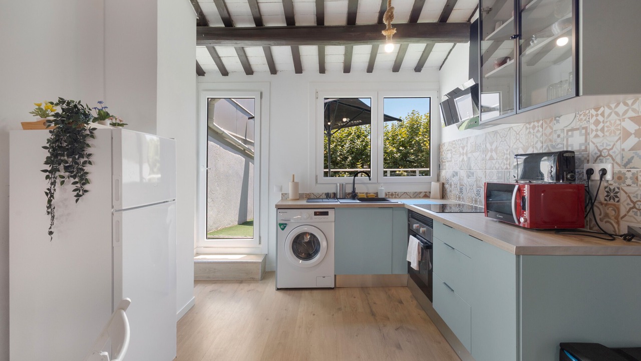 Photo of Kitchen in Arenys de Mar