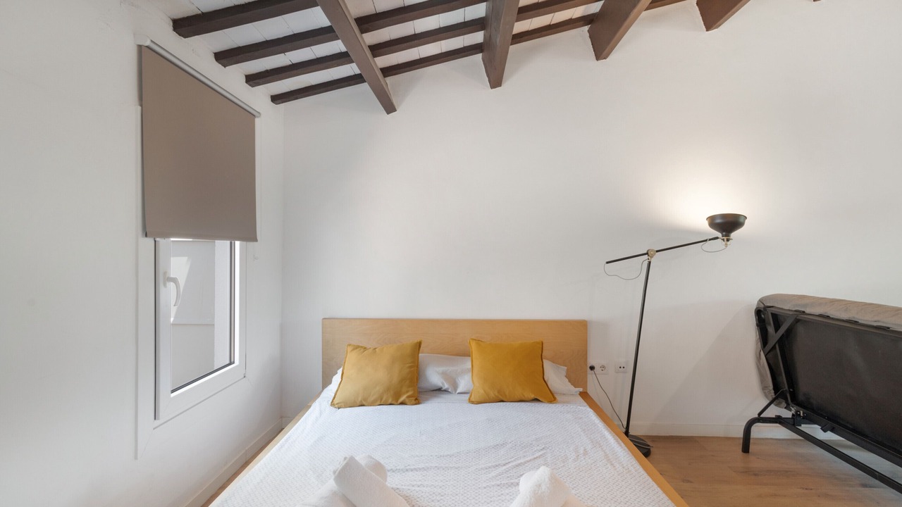 Photo of Bedroom in Arenys de Mar