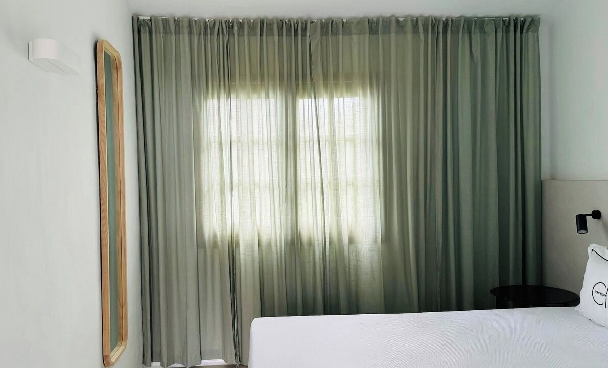 Photo of Bedroom in Nazaret