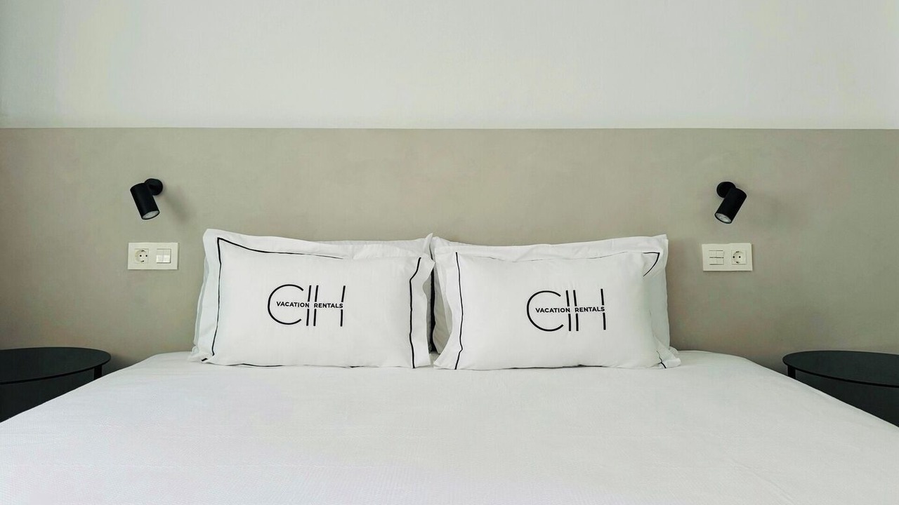 Photo of Bedroom in Nazaret