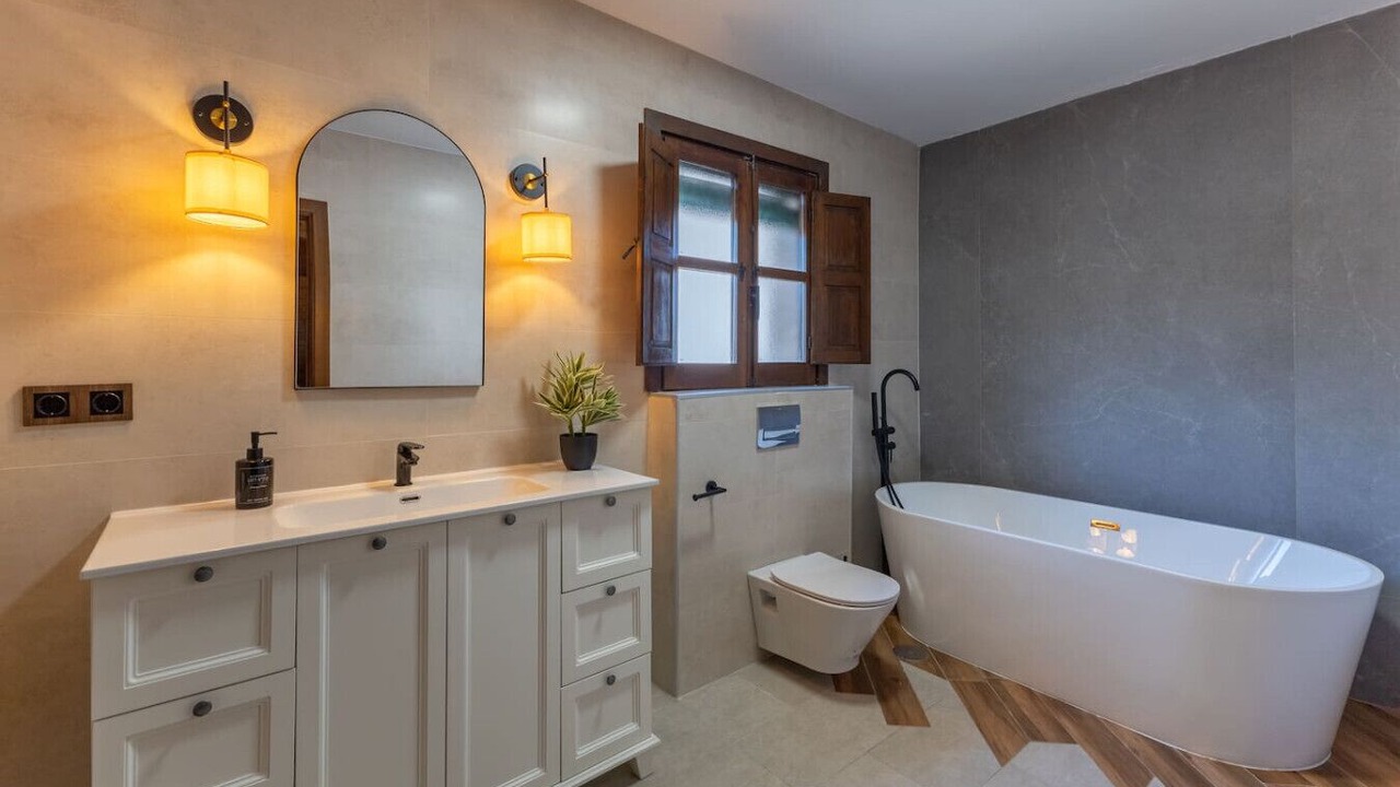 Photo of Bathroom in Guadalajara