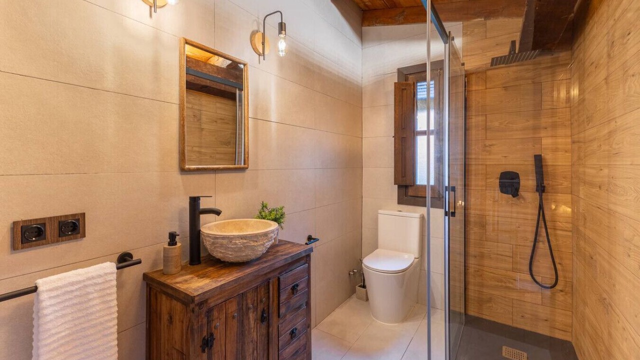 Photo of Bathroom in Guadalajara