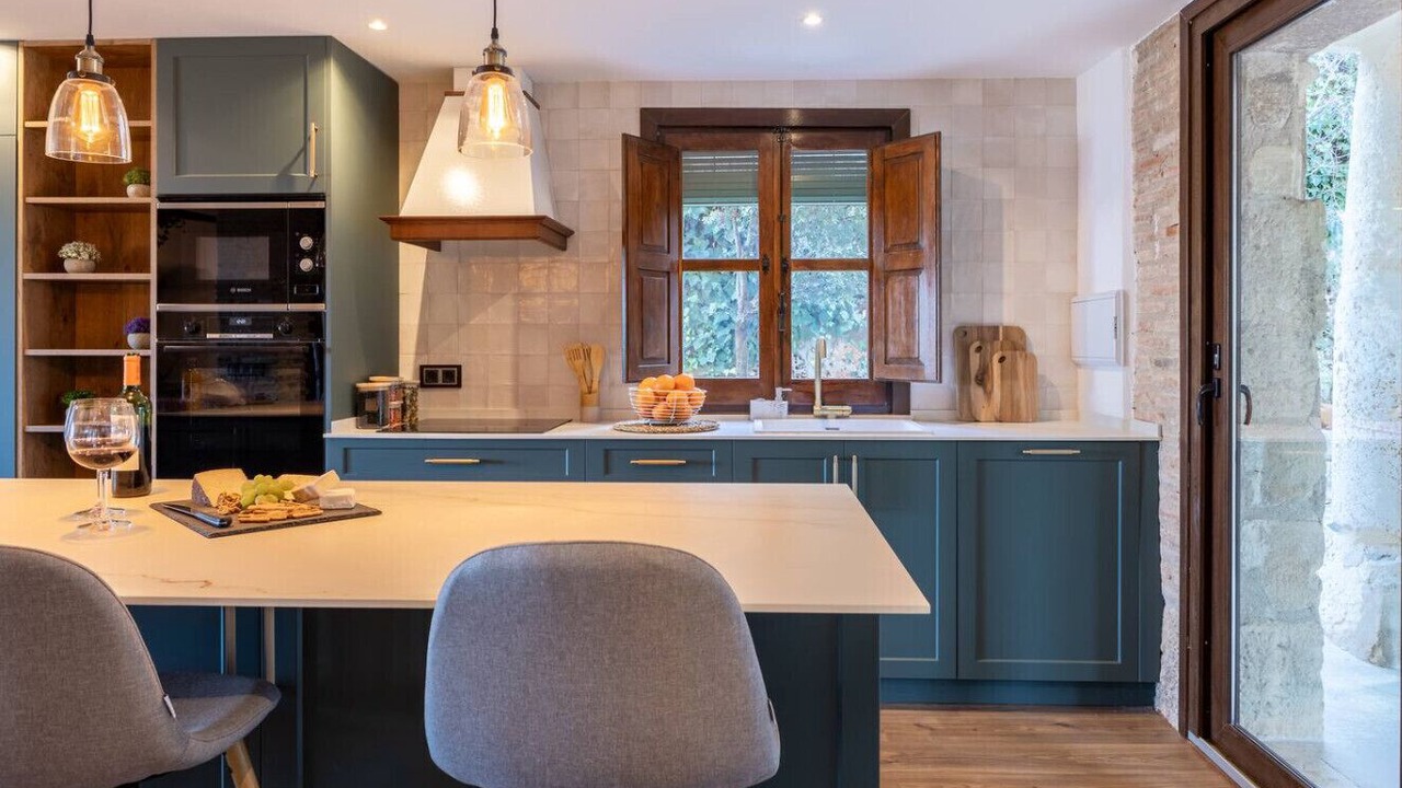 Photo of Kitchen in Guadalajara
