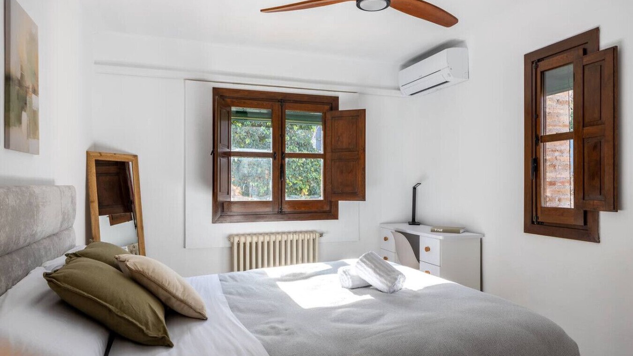 Photo of Bedroom in Guadalajara