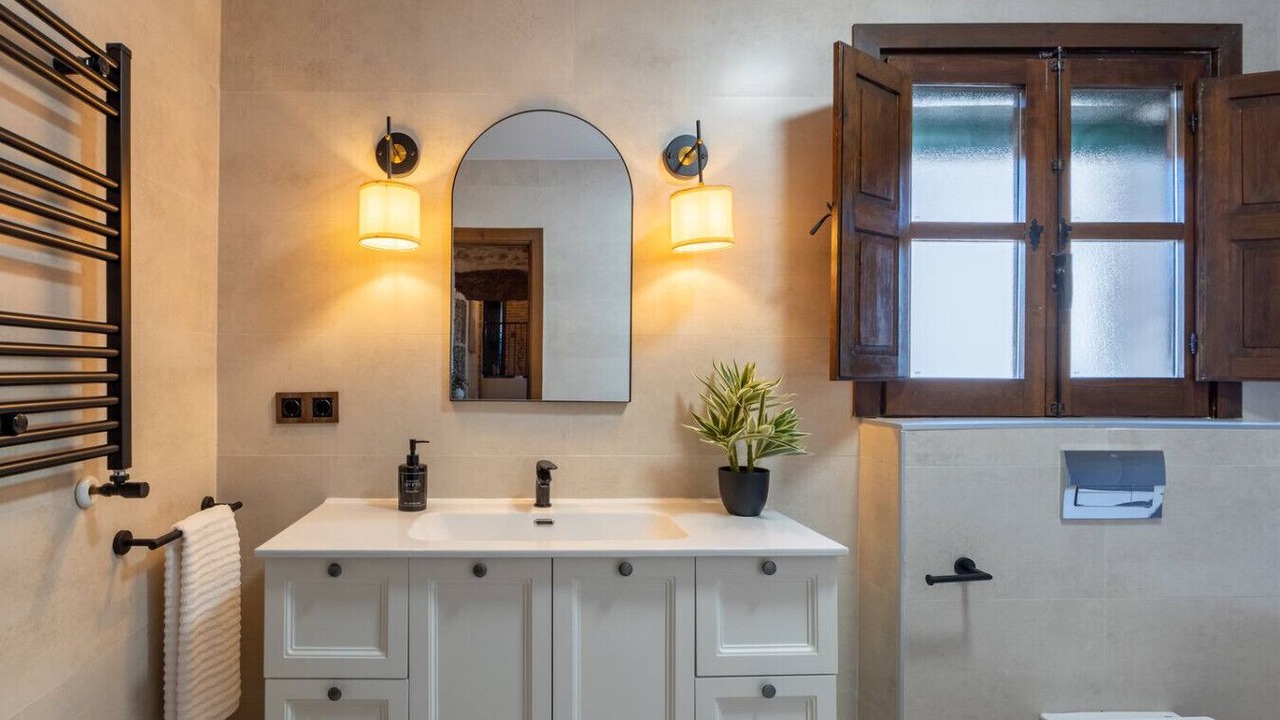 Photo of Bathroom in Guadalajara