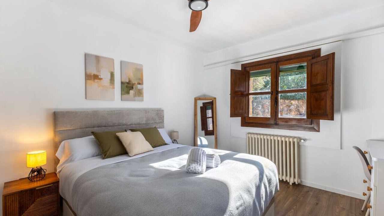 Photo of Bedroom in Guadalajara