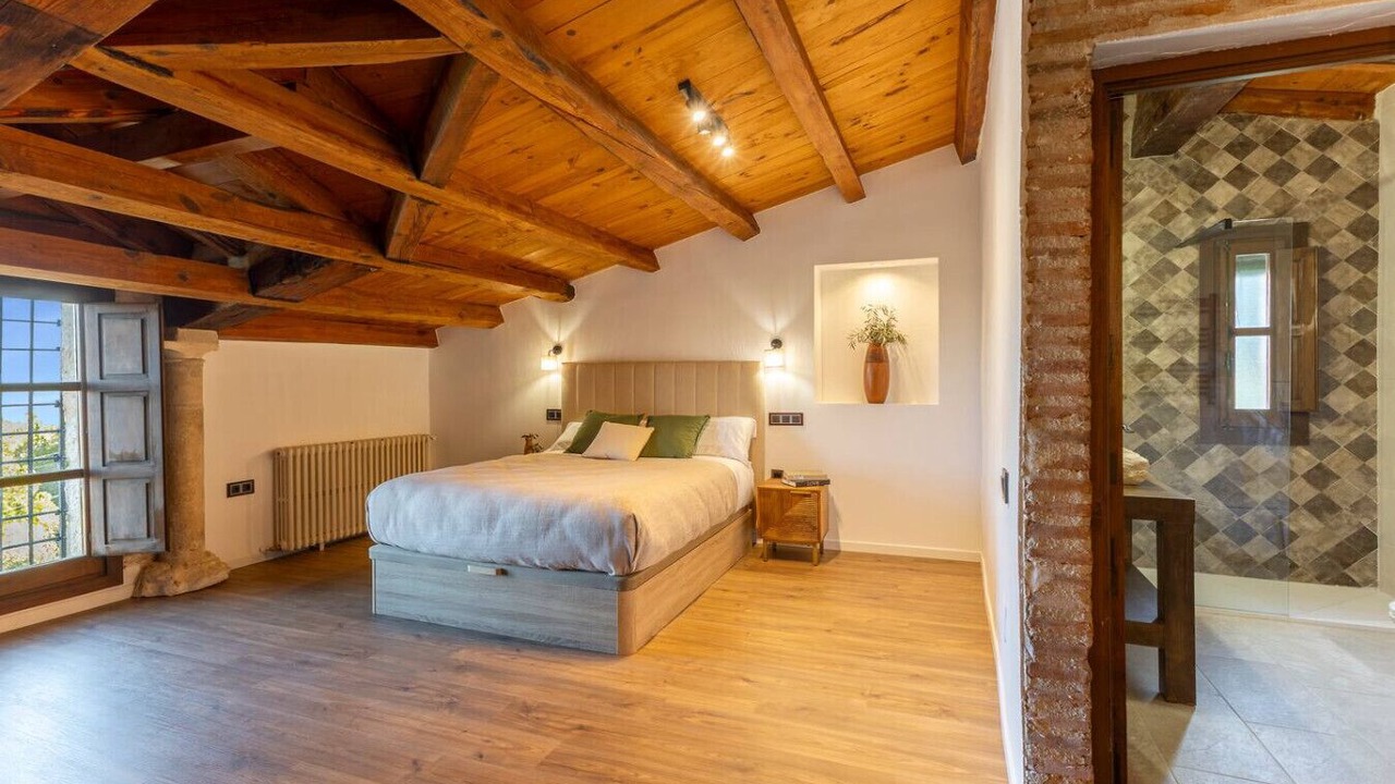 Photo of Bedroom in Guadalajara
