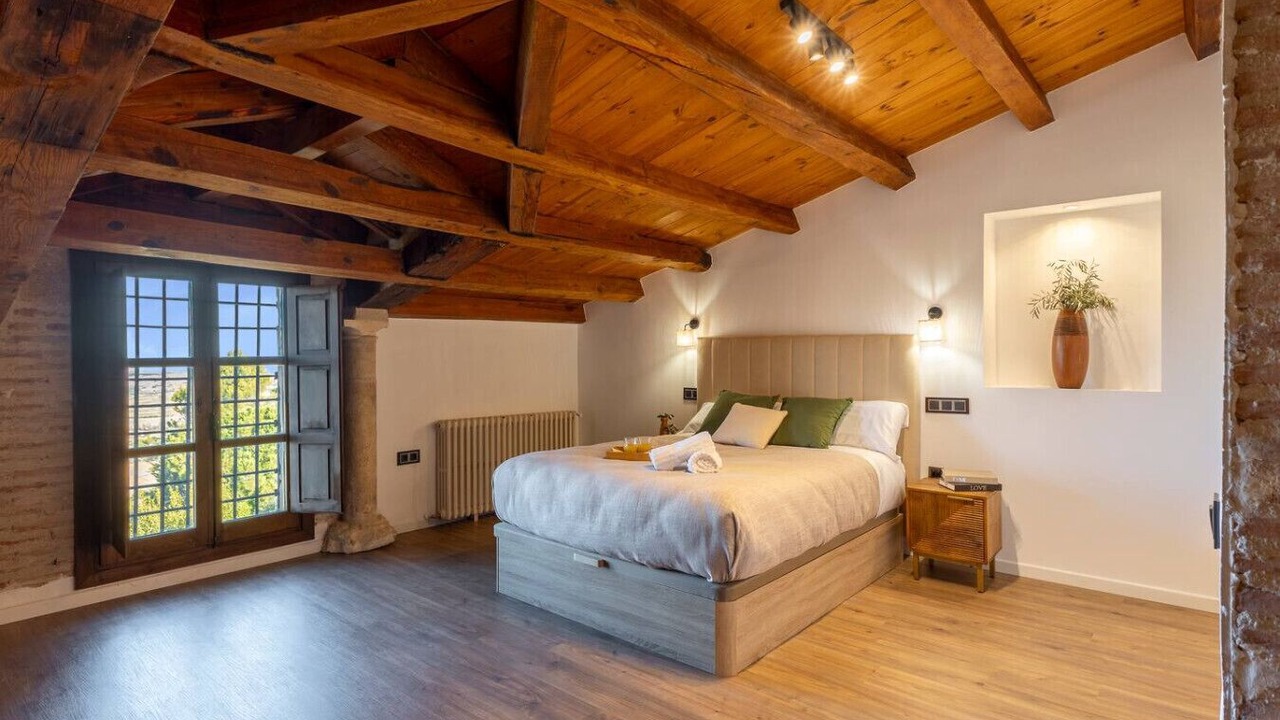 Photo of Bedroom in Guadalajara