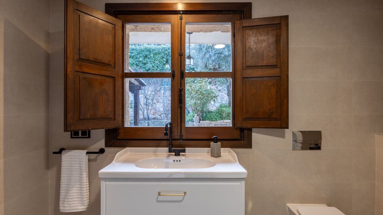 Photo of Bathroom in Guadalajara