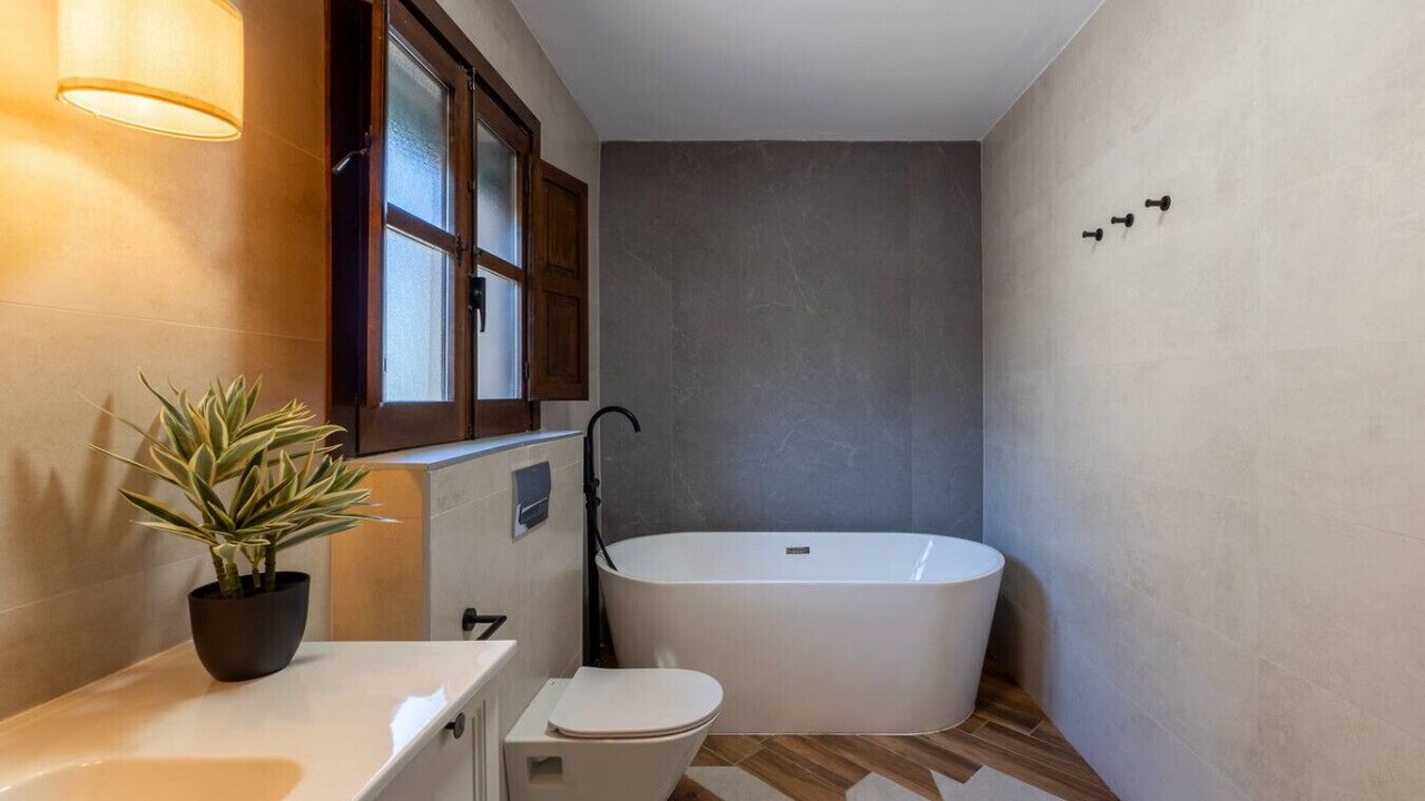 Photo of Bathroom in Guadalajara