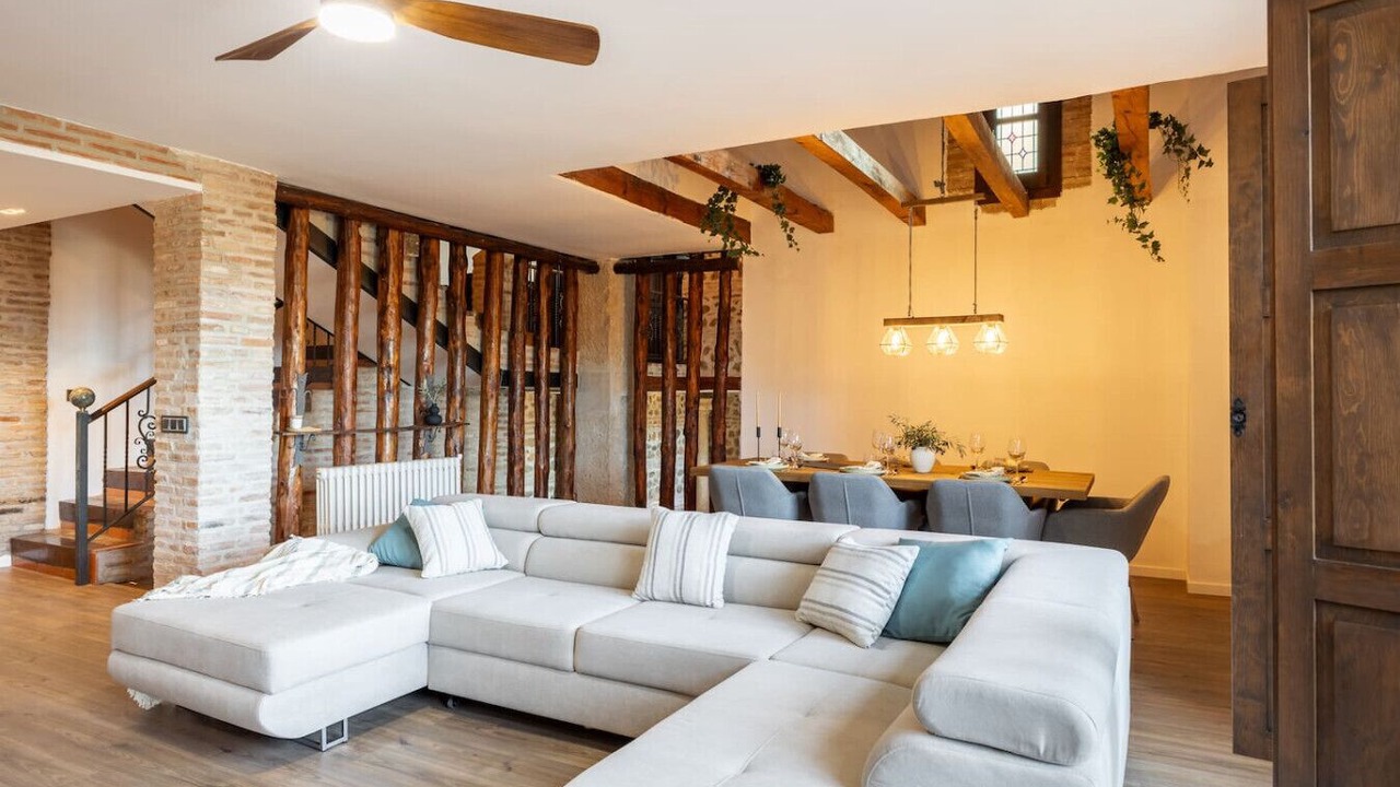 Photo of Livingroom in Guadalajara