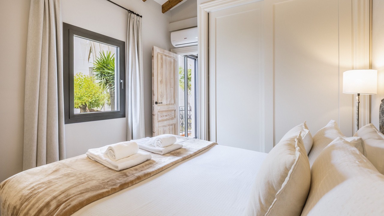 Photo of Bedroom in Aduanas
