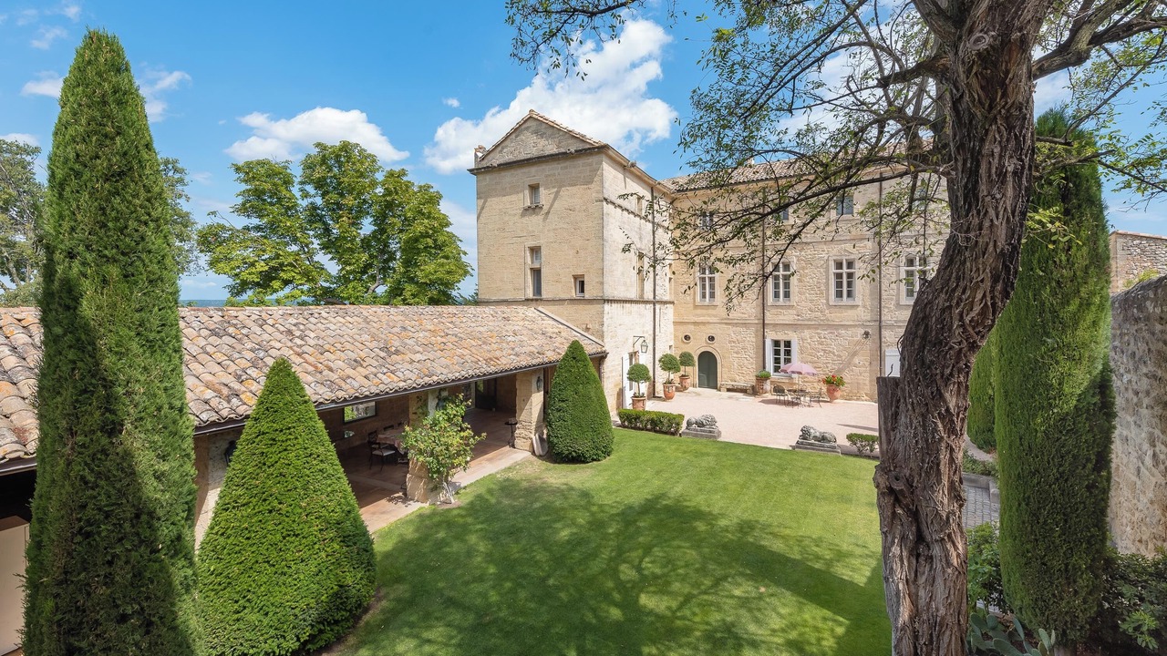 Photo of Outdoor in Saint-Siffret