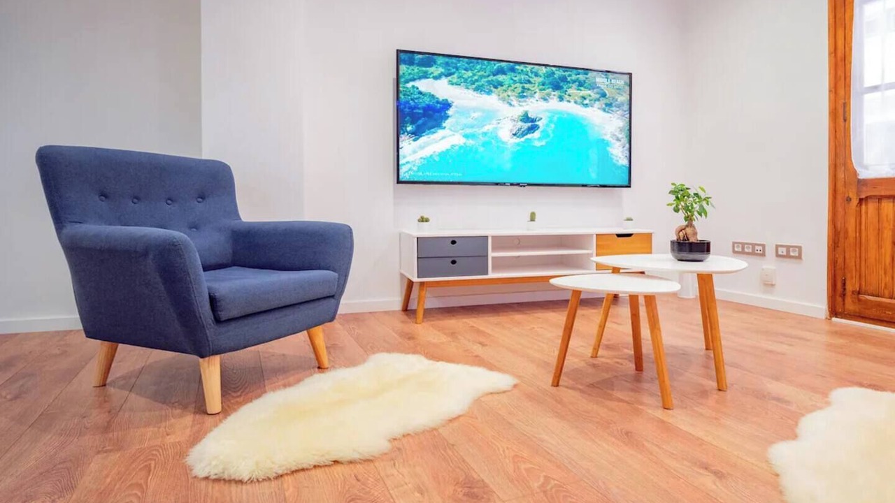 Photo of Livingroom in El Pilar