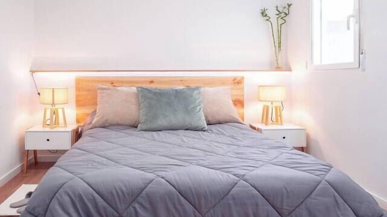 Photo of Bedroom in El Pilar