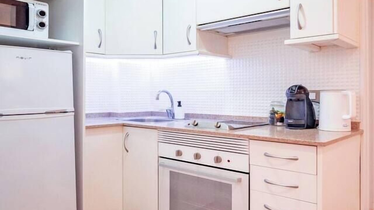 Photo of Kitchen in El Pilar