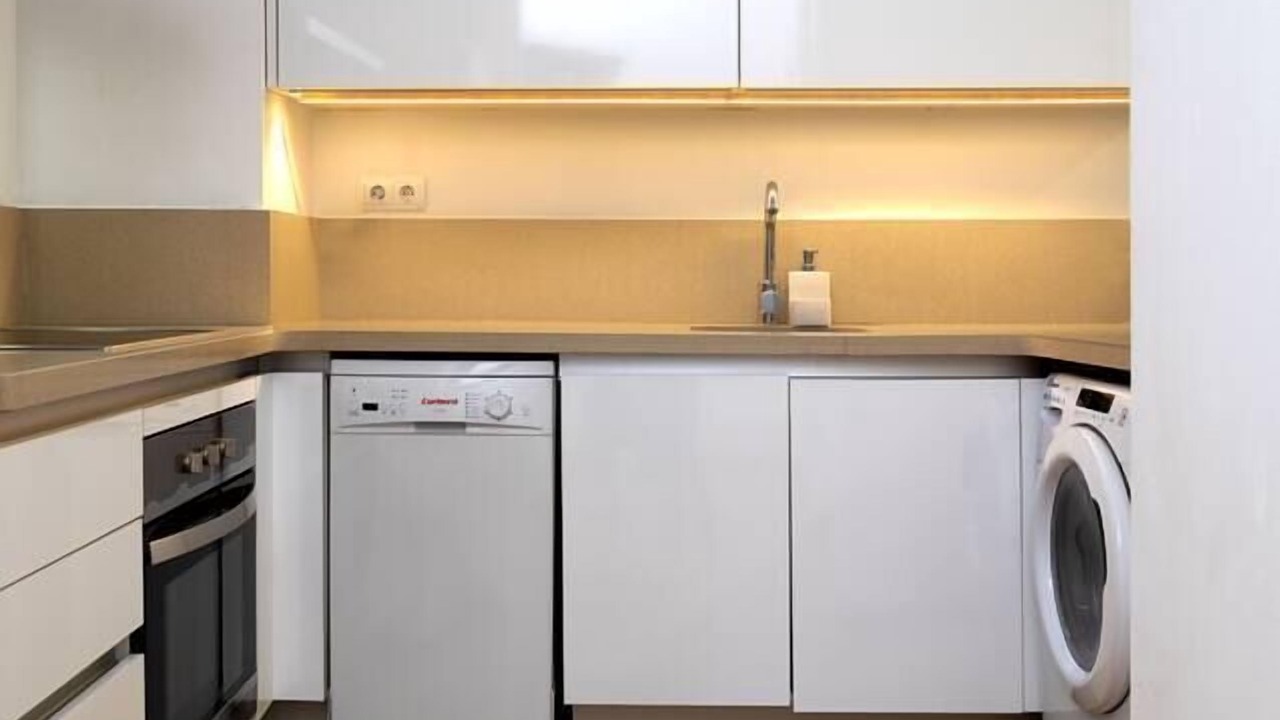 Photo of Kitchen in Valencia City Centre