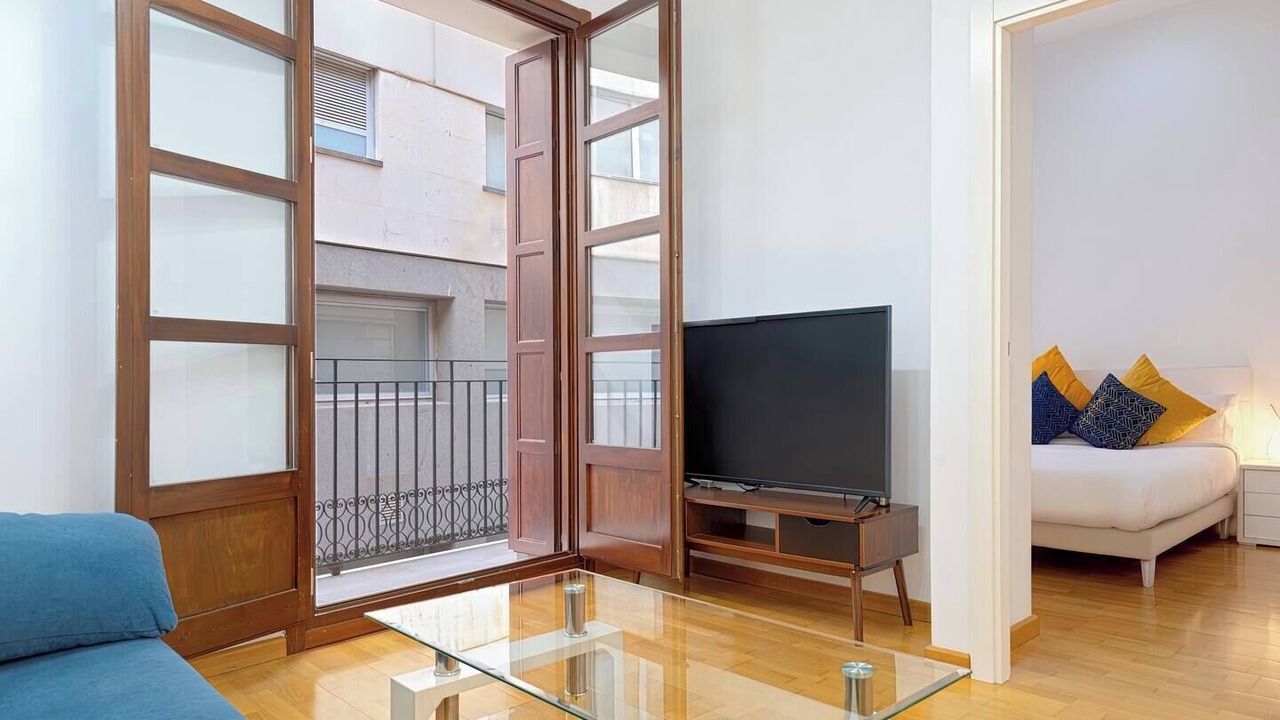 Photo of Livingroom in Valencia City Centre
