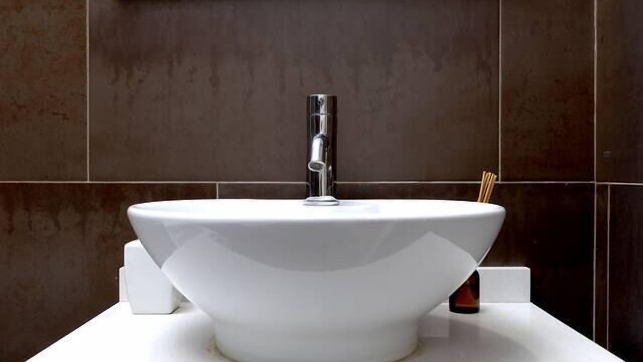 Photo of Bathroom in Valencia City Centre