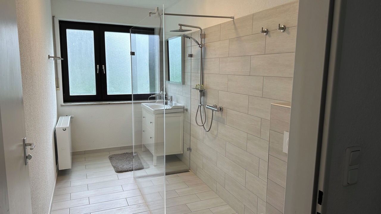 Photo of Bathroom in Soltau