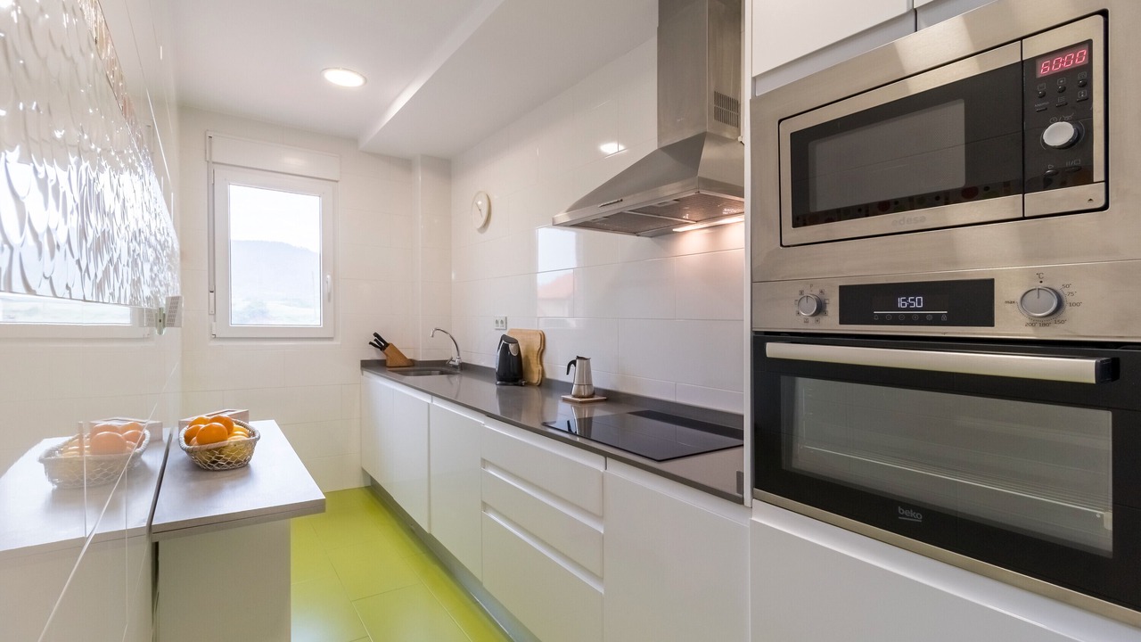 Photo of Kitchen in Ubiarco