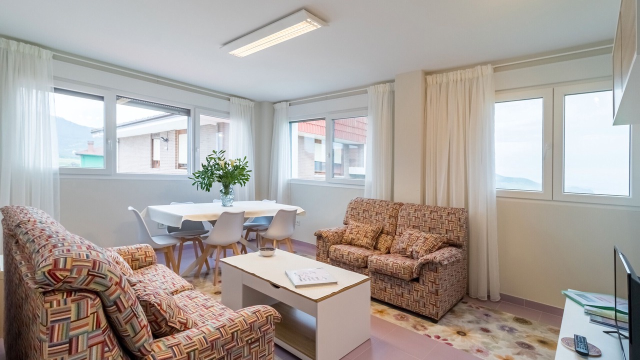 Photo of Livingroom in Ubiarco
